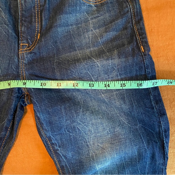 Gap Kids Sz 7 Plus Girlfriend Jeans NEW - Picture 10 of 13
